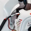 ΚΟΝΤΑΡΟΠΡΙΟΝΟ ΒΕΝΖΙΝΗΣ 1HP, 25,4cc NAKAYAMA PRO PS2605