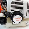 ΚΟΝΤΑΡΟΠΡΙΟΝΟ ΒΕΝΖΙΝΗΣ 1HP, 25,4cc NAKAYAMA PRO PS2605