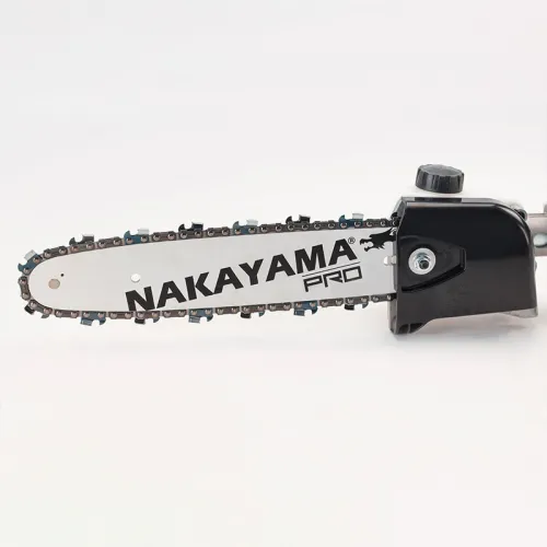 ΚΟΝΤΑΡΟΠΡΙΟΝΟ ΒΕΝΖΙΝΗΣ 1HP, 25,4cc NAKAYAMA PRO PS2605