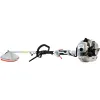 ΠΟΛΥΜΗΧΑΝΗΜΑ ΒΕΝΖΙΝΗΣ 1HP, 4 ΣΕ 1, 25,4cc NAKAYAMA PRO PS5105