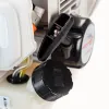 ΠΟΛΥΜΗΧΑΝΗΜΑ ΒΕΝΖΙΝΗΣ 1HP, 4 ΣΕ 1, 25,4cc NAKAYAMA PRO PS5105