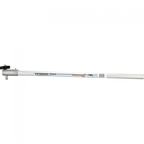 ΠΡΟΕΚΤΑΣΗ ΠΟΛΥΜΗΧΑΝΗΜΑΤΟΣ PS5105 NAKAYAMA PRO PS5105EXT