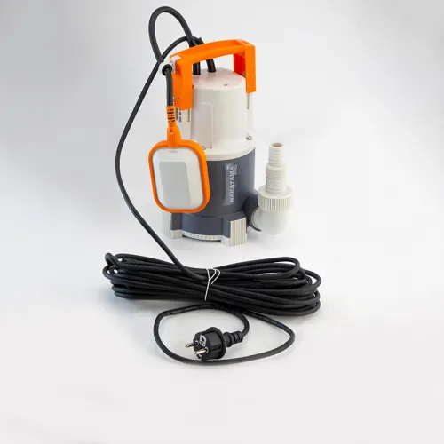ΑΝΤΛΙΑ ΟΜΒΡΙΩΝ 400W NAKAYAMA PRO NP1010