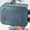 ΠΙΕΣΤΙΚΟ ΜΕ ΗΛΕΚΤΡΟΝΙΚΟ ΕΛΕΓΚΤΗ NAKAYAMA PRO NP2120