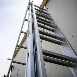 ΣΚΑΛΑ ΤΡΙΠΛΗ 3x13 9.8m BORMANN Pro BHL5110