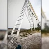 ΣΚΑΛΑ ΤΡΙΠΛΗ 3x13 9.8m BORMANN Pro BHL5110