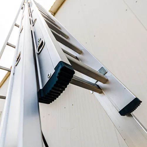 ΣΚΑΛΑ ΤΡΙΠΛΗ 3x13 9.8m BORMANN Pro BHL5110