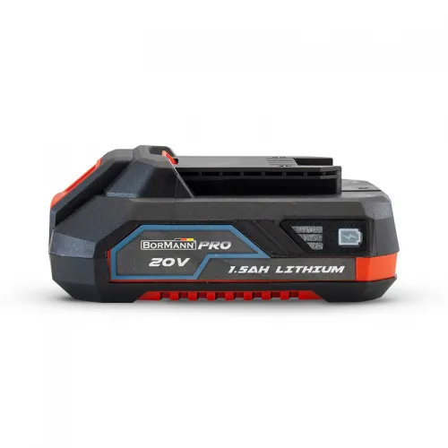 Μπαταρία 20V Li-Ion-1.5Ah- Pro Bormann Pro BBP2006