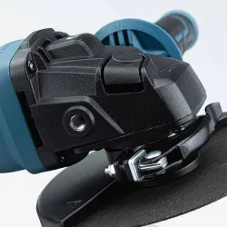 ΓΩΝΙΑΚΟΣ ΤΡΟΧΟΣ 20V BORMANN Pro BBP3500