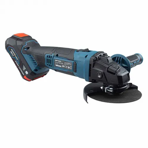 ΓΩΝΙΑΚΟΣ ΤΡΟΧΟΣ 20V BORMANN Pro BBP3500