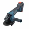 ΓΩΝΙΑΚΟΣ ΤΡΟΧΟΣ 20V BORMANN Pro BBP3500