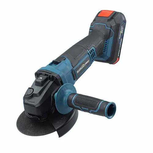 ΓΩΝΙΑΚΟΣ ΤΡΟΧΟΣ 20V BORMANN Pro BBP3500