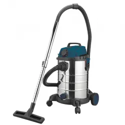 ΣΚΟΥΠΑ ΥΓΡΩΝ-ΣΤΕΡΕΩΝ 1400W BORMANN Pro BVC3410