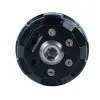 Μπεκ Ρυθμιζόμενο 6 Θέσεων Για BPW5000 Bormann Pro BPW5004