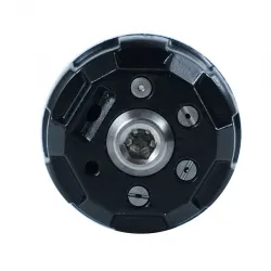 Μπεκ Ρυθμιζόμενο 6 Θέσεων Για BPW5000 Bormann Pro BPW5004