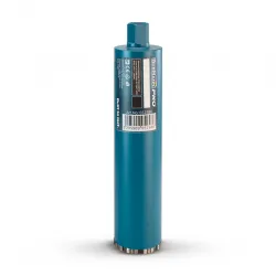 ΔΙΑΜΑΝΤΟΚΟΡΩΝΑ ΥΓΡΑΣ ΚΟΠΗΣ Φ132 x450  1 1/4UNC BORMANN Pro BHT4520