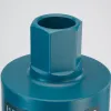 ΔΙΑΜΑΝΤΟΚΟΡΩΝΑ ΥΓΡΑΣ ΚΟΠΗΣ Φ132 x450  1 1/4UNC BORMANN Pro BHT4520
