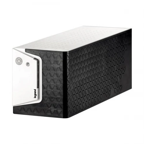 LEGRAND UPS KEOR SP Line Interactive 1500Va Schuko