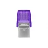 KINGSTON USB Stick Data Traveler DTDUO3CG3/128GB, USB 3.2, Type C
