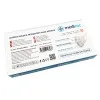Mediroc 3PLY Kids χειρουργική Μάσκα Προσώπου Medical Κουτί 10 τμχ. (πιστοποιημένο προϊόν) TYPE II - EN14863