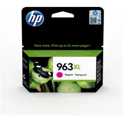 HP 963XL Original Magenta 1 pc(s)