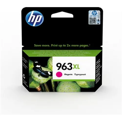 HP 963XL Original Magenta 1 pc(s)