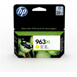 HP 963XL Original Yellow 1 pc(s)