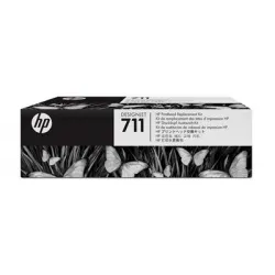 HP Κεφαλή Εκτύπωσης No.711 (C1Q10A) (HPC1Q10A)