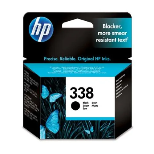 HP 338 Original Photo black 1 pc(s)