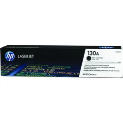 HP 130A Original Black 1 pc(s)