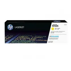 HP 410X Original Yellow 1 pc(s)