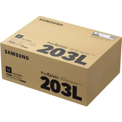 Samsung MLT-D203L Original Black 1 pc(s)