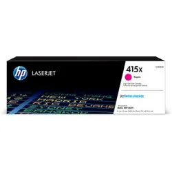 HP 415X Original Magenta 1 pc(s)