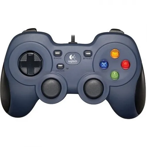 LOGITECH Gamepad F310
