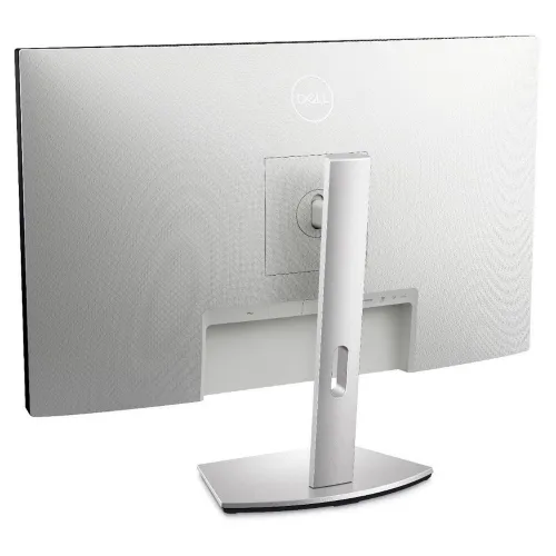 DELL Monitor S2722DC 27'' USB-C, QHD, AMD FreeSync, HDMI, Height Adjustable, Speakers, 3YearsW