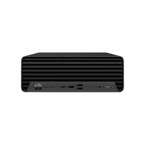 HP PRO SFF 400 G9 - 6A852EA (i3-12100/8GB/256GB/W11PRO) - Desktop PC