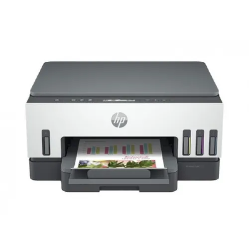 HP Smart Tank 720 All-in-One - 6UU46A - Πολυμηχάνημα