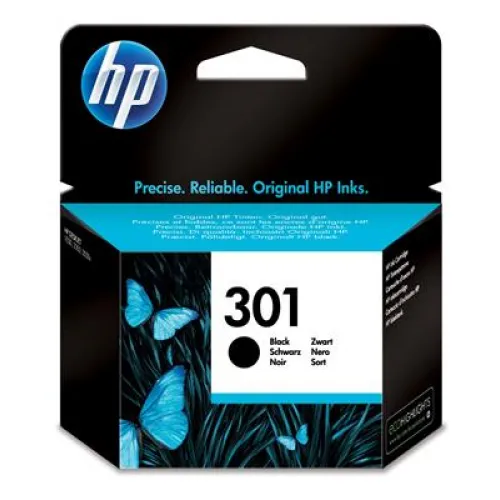 HP 301 Original Photo black 1 pc(s)