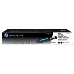 HP 103AD Original Black 2 pc(s)
