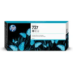 HP 727 Original Gray