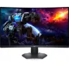 Dell S3222DGM 31.5 VA Curved Gaming Monitor QHD 165Hz AMD FreeSync Premium 210-AZZH