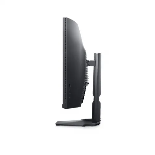 Dell S3222DGM 31.5 VA Curved Gaming Monitor QHD 165Hz AMD FreeSync Premium 210-AZZH