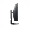 Dell S3222DGM 31.5 VA Curved Gaming Monitor QHD 165Hz AMD FreeSync Premium 210-AZZH