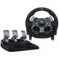 LOGITECH Racing Wheel G920 941-000046