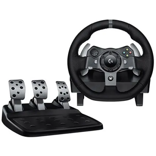 LOGITECH Racing Wheel G920 941-000046