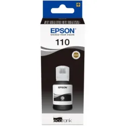 EPSON Ink Bottle Black XL C13T03P14A