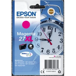 EPSON Cartridge Magenta 27XL Singlepack C13T27134012