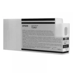 EPSON Cartridge Photo Black C13T596100