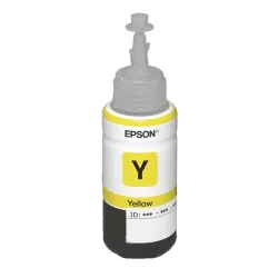 EPSON Ink Bottle Yellow C13T66444A