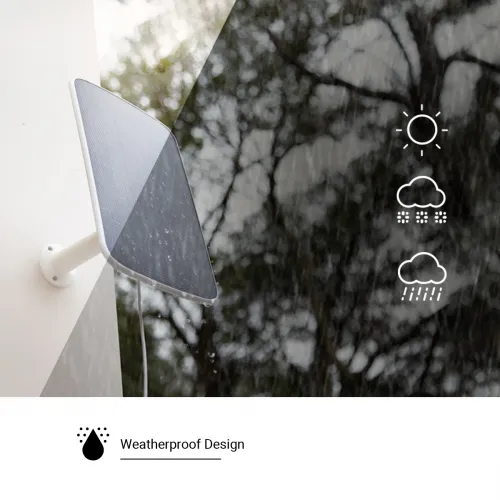 EZVIZ CAMERA SOLAR PANEL CS-CMT